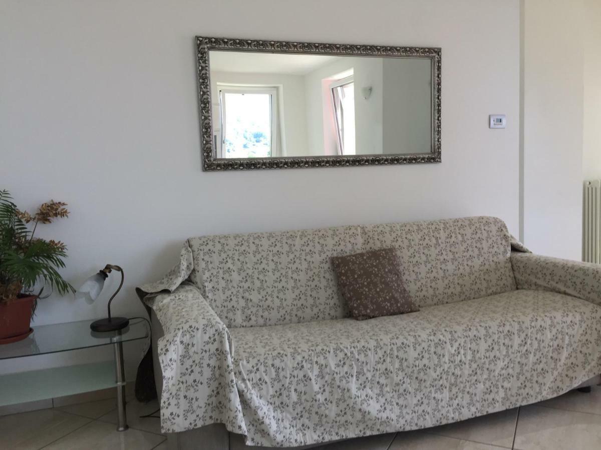 산 시로 Casa Azalea 빌라 외부 사진