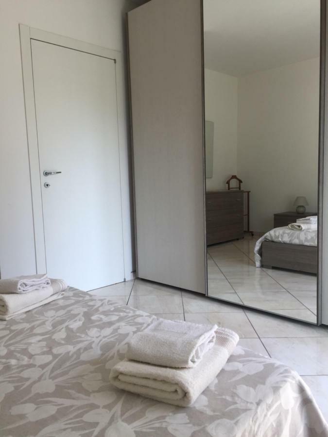 산 시로 Casa Azalea 빌라 외부 사진