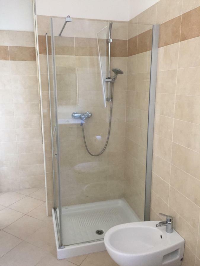 산 시로 Casa Azalea 빌라 외부 사진